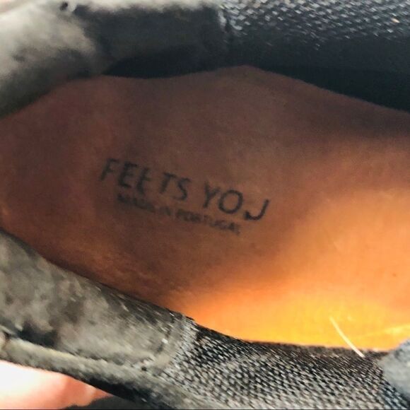 Feets You Made in Portugal - Picture 6 of 7